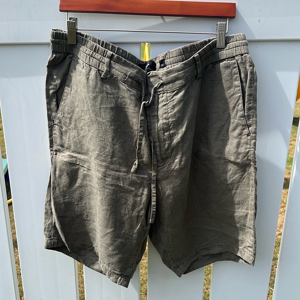 Vince Men's Shorts